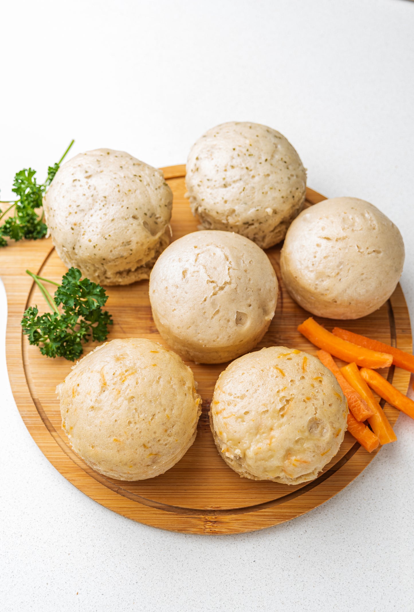 Dumplings