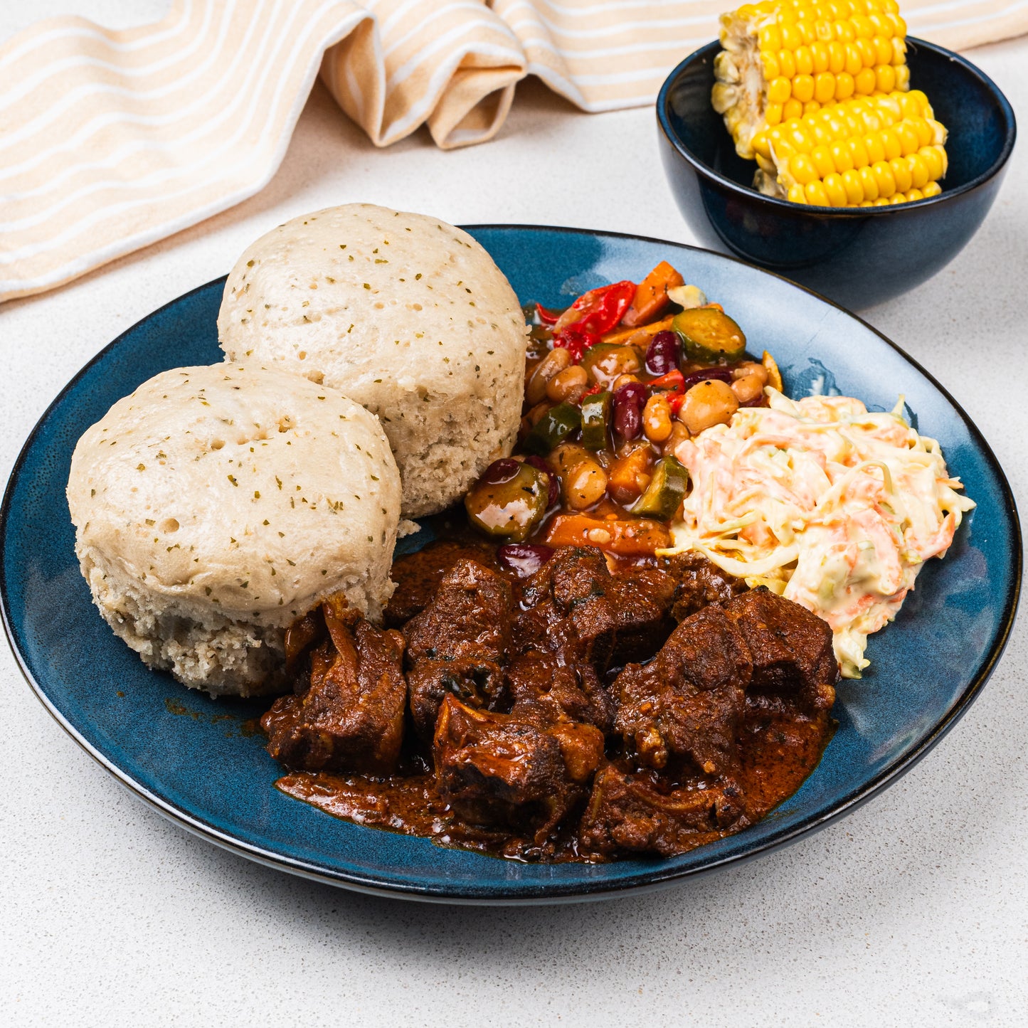 Hearty Sunday Meals