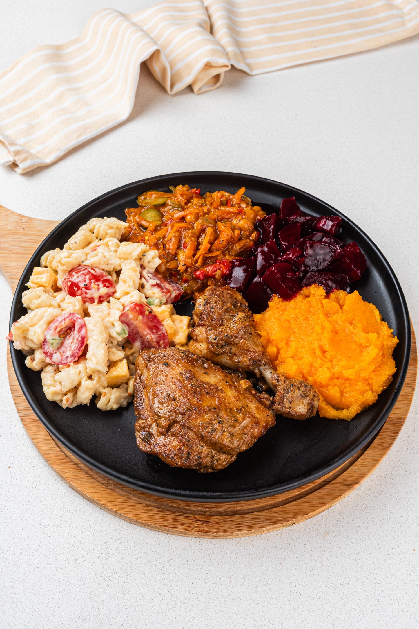 Hearty Sunday Meals