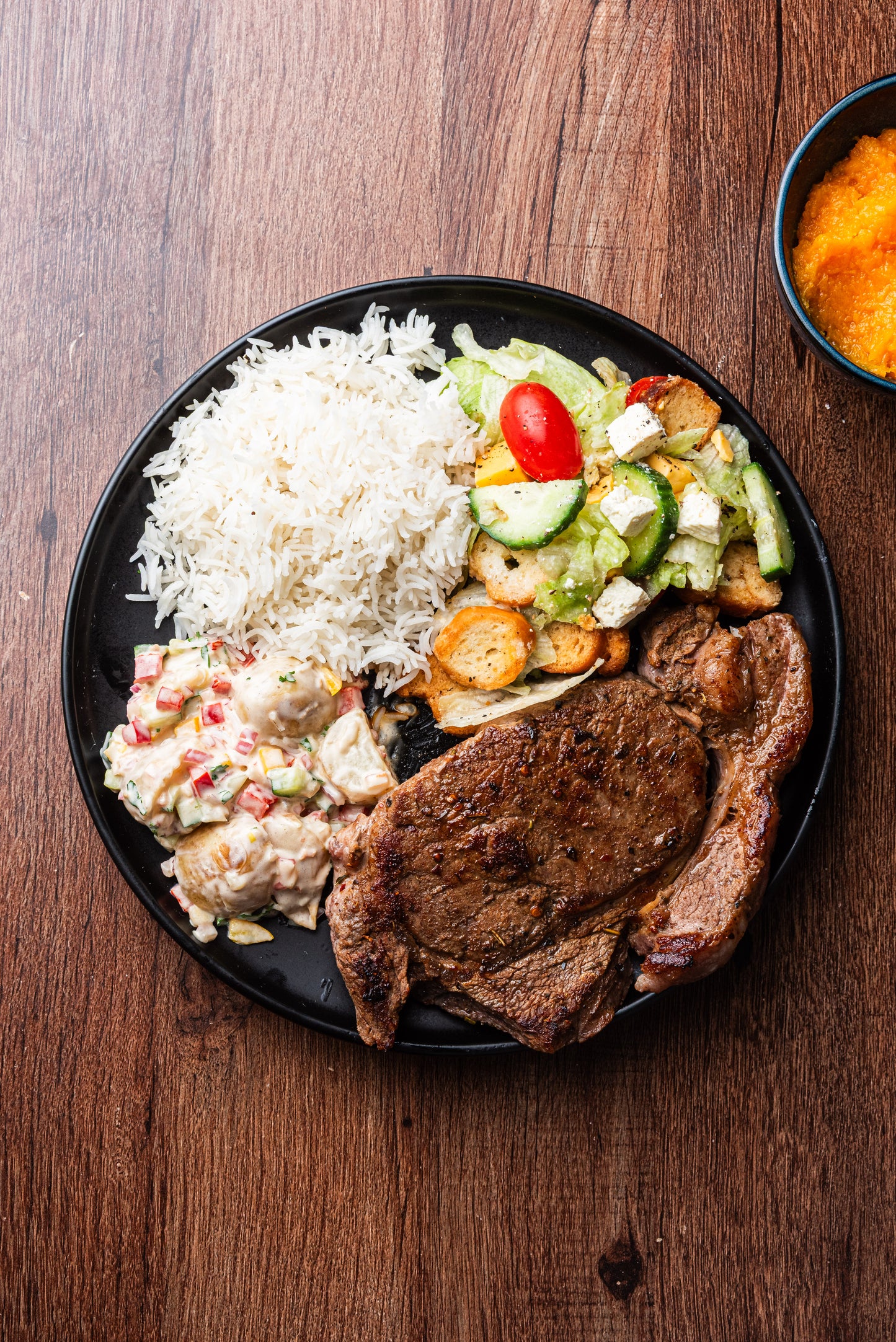Hearty Sunday Meals