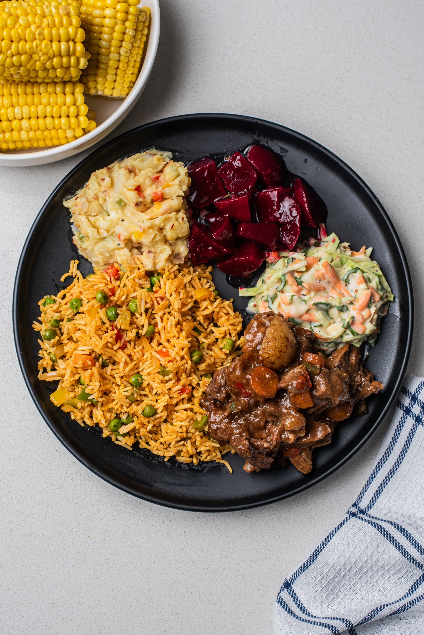 Hearty Sunday Meals