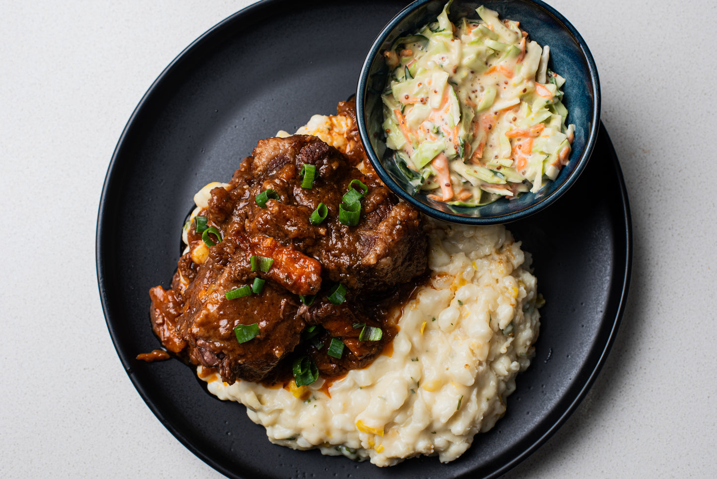 Hearty Sunday Meals