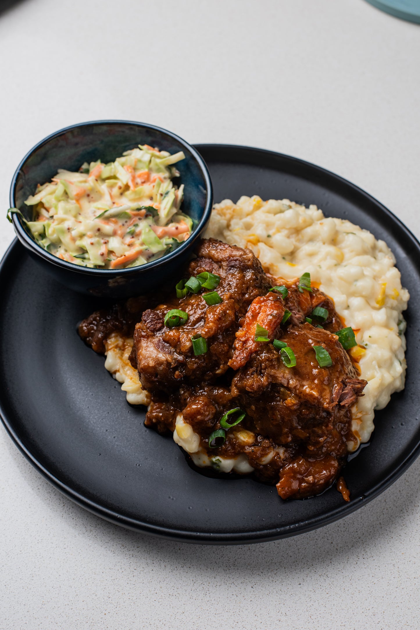 Hearty Sunday Meals