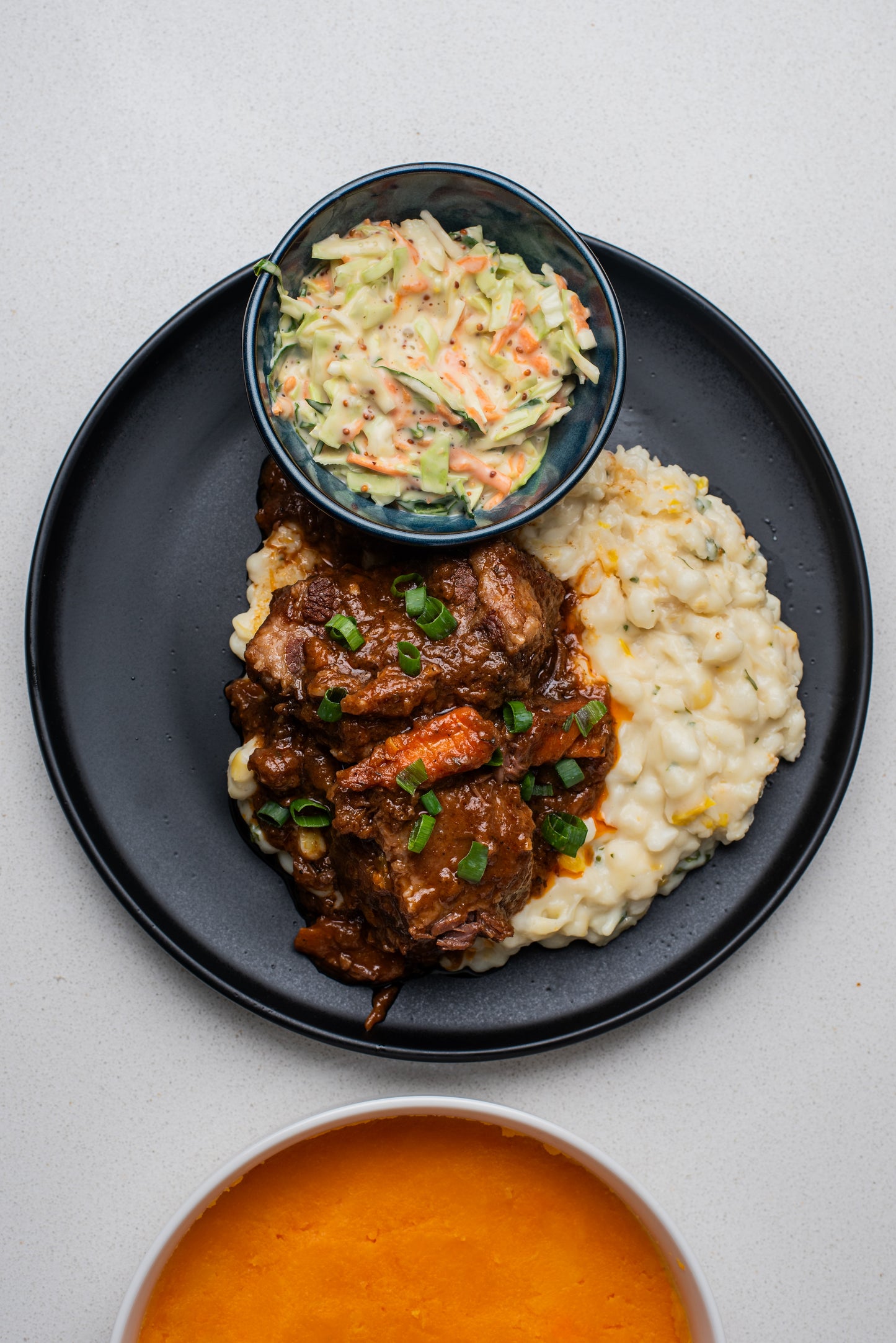 Hearty Sunday Meals