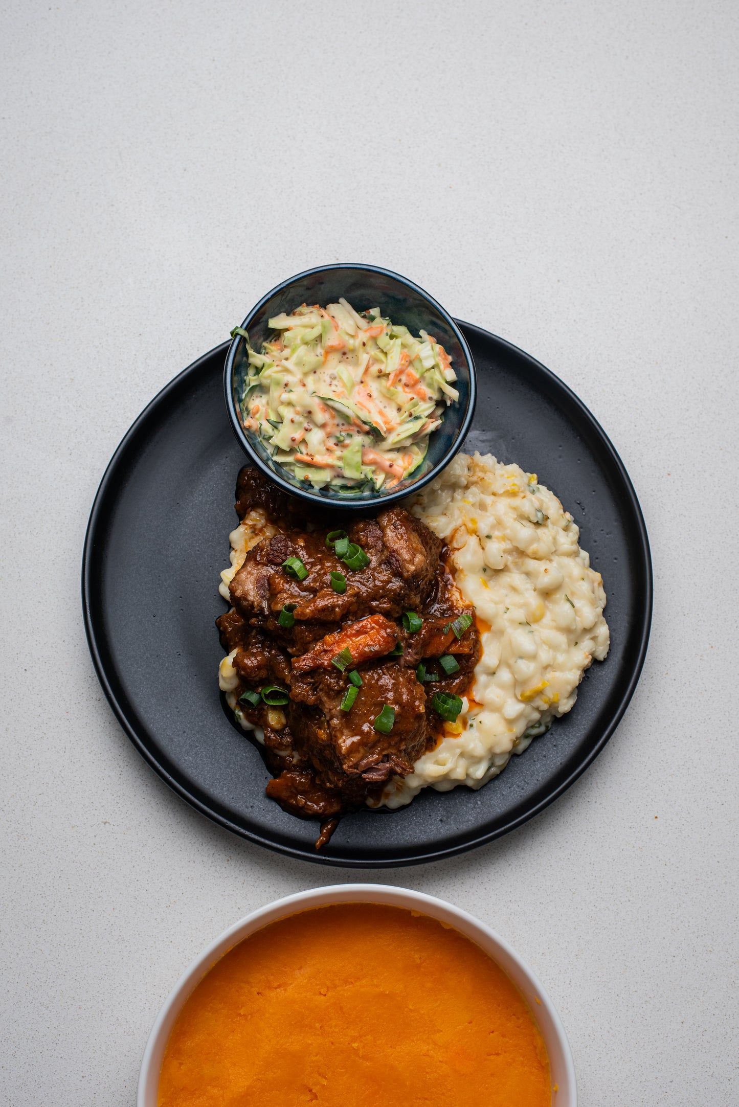 Hearty Sunday Meals