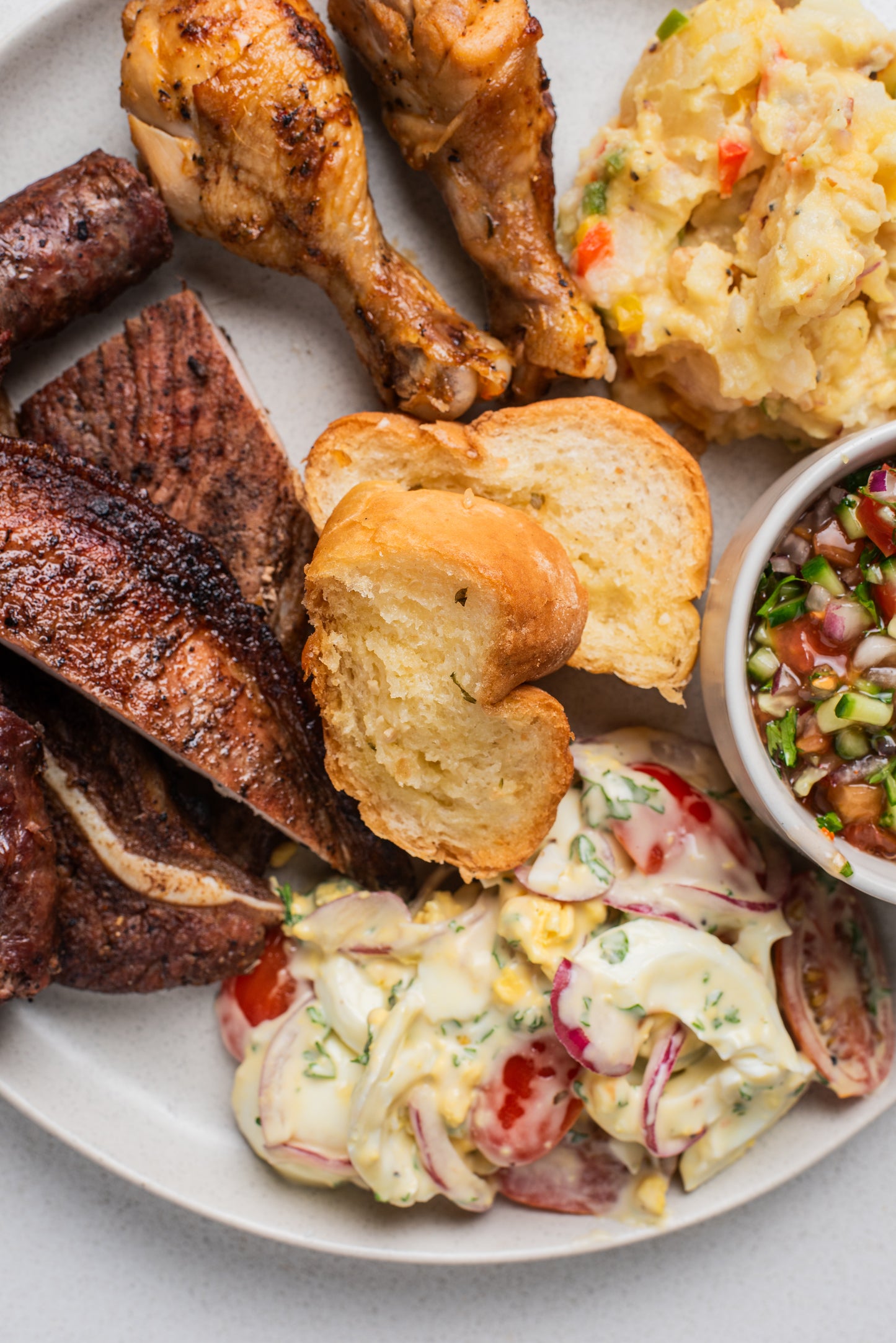 Hearty Sunday Meals