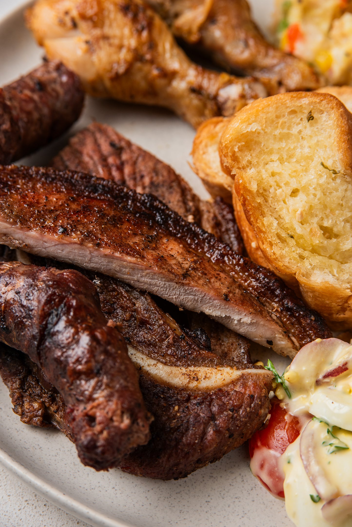 Hearty Sunday Meals