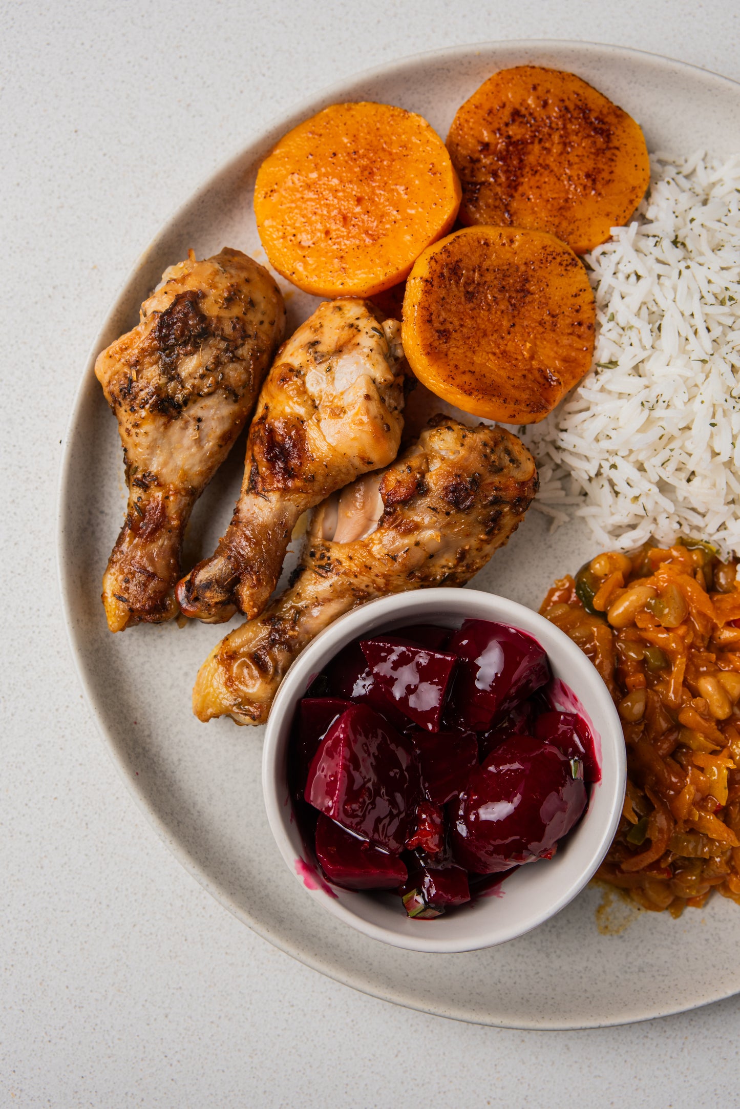 Hearty Sunday Meals