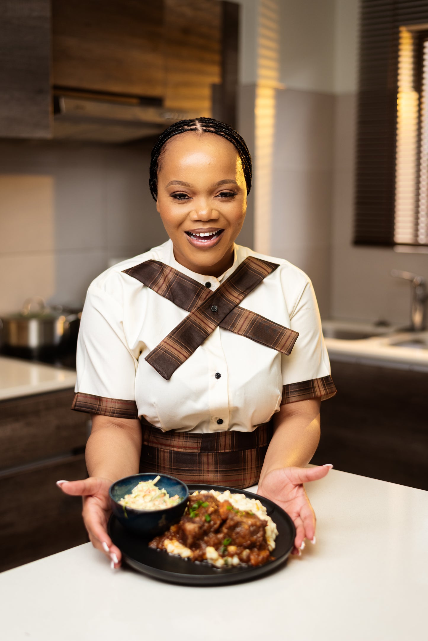 Hearty Sunday Meals