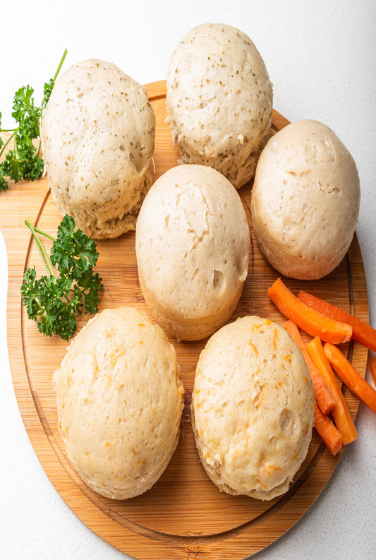 Dumplings