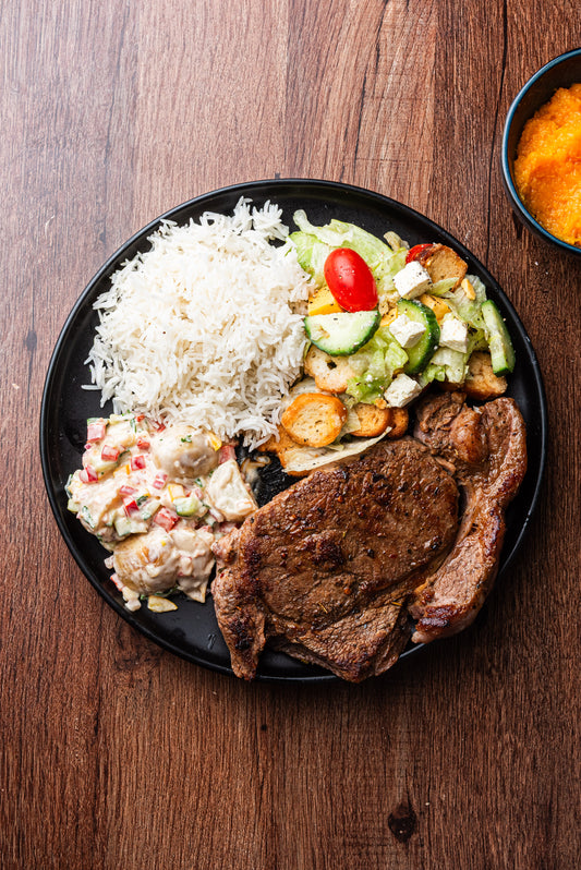 Hearty Sunday Meals